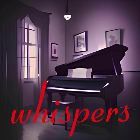 Whispers