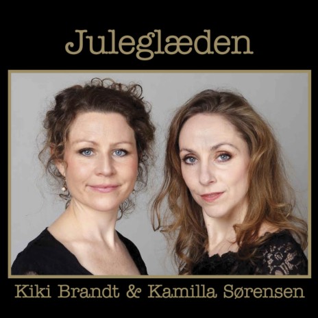 O Hellige Nat ft. Kamilla Sørensen | Boomplay Music