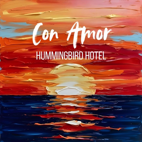 Con Amor | Boomplay Music