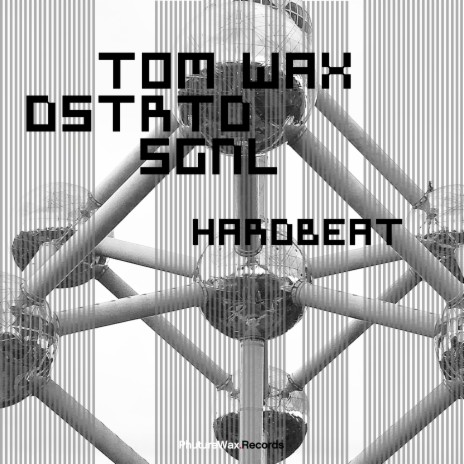 Hardbeat ft. DSTRTD SGNL | Boomplay Music