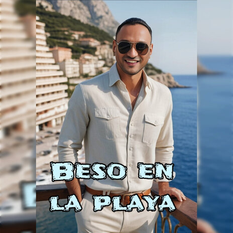 Beso en la playa | Boomplay Music