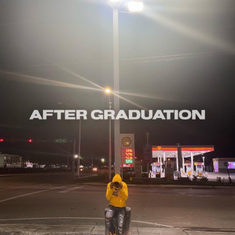 After Graduation | Boomplay Music