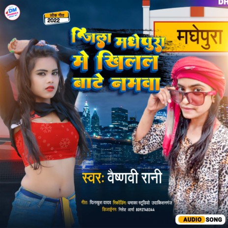 Jila Madhepura Me Khilal Bate Namwa | Boomplay Music