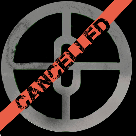 Cancelled | Boomplay Music