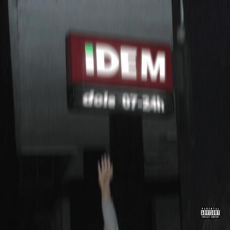 IDEM DOLE ft. Drahi & Shone | Boomplay Music