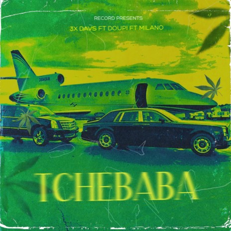 TCHEBABA | Boomplay Music