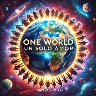 One World, Un Solo Amor