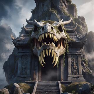 Great Wisdom of The Dragon Skull Temple Oracle