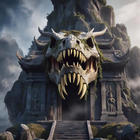 Great Wisdom of The Dragon Skull Temple Oracle | Boomplay Music