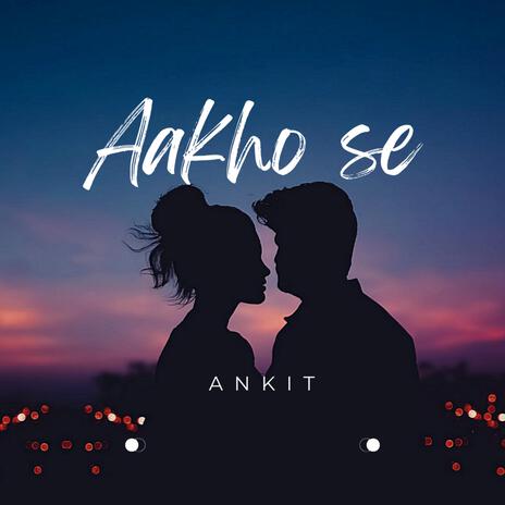 Aakho se gur rahi hain | Boomplay Music