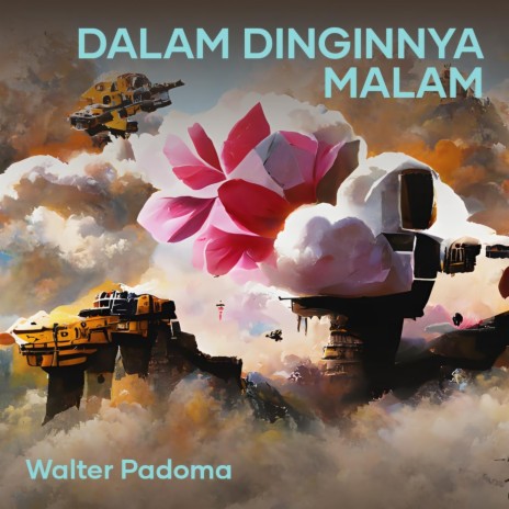 Dalam Dinginnya Malam | Boomplay Music