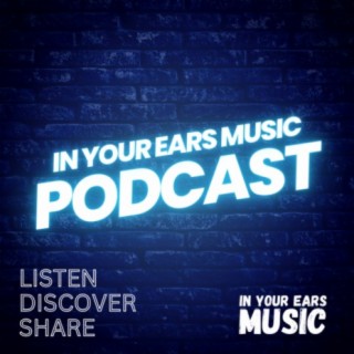 IYE Music Podcast Episode 4