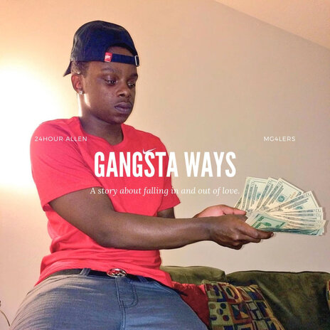 Gangsta Ways | Boomplay Music