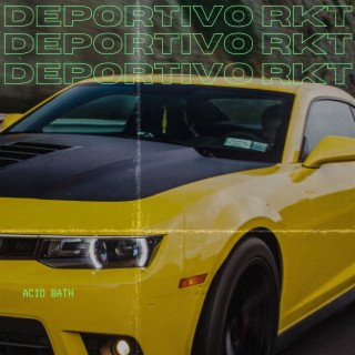 Deportivo Rkt