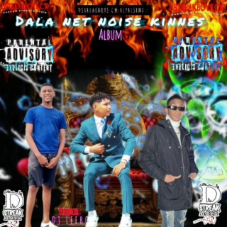 Dala Net Nose Kinnes Album