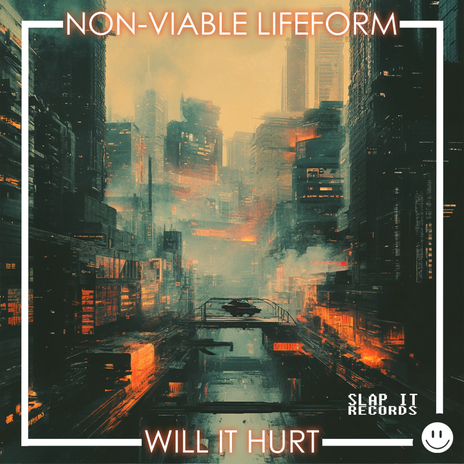 Will It Hurt | Boomplay Music