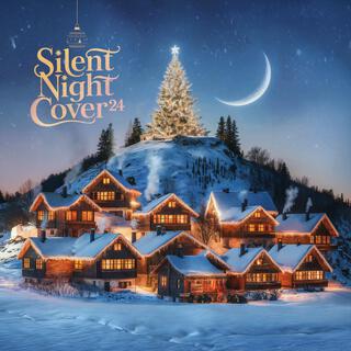 SIlent Night (Cover 24) lyrics | Boomplay Music