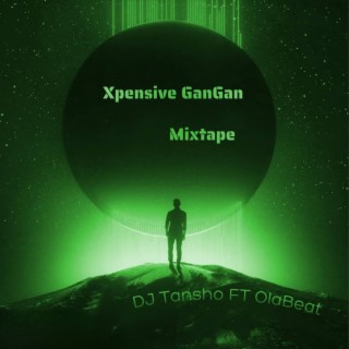 Xpensive Gan Gan (Mixtape)