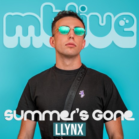 summer's gone (LIVE) ft. llynx