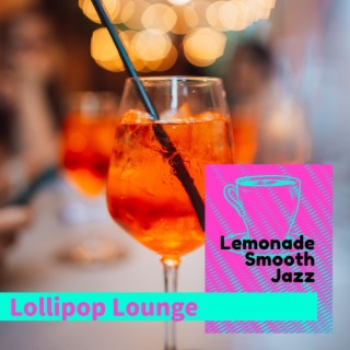 Lollipop Lounge