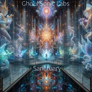 Sanctuary single