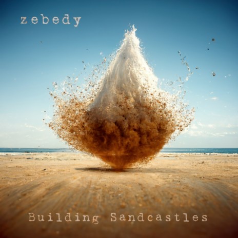 Building Sandcastles | Boomplay Music