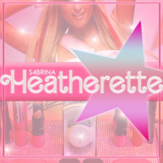 Heatherette