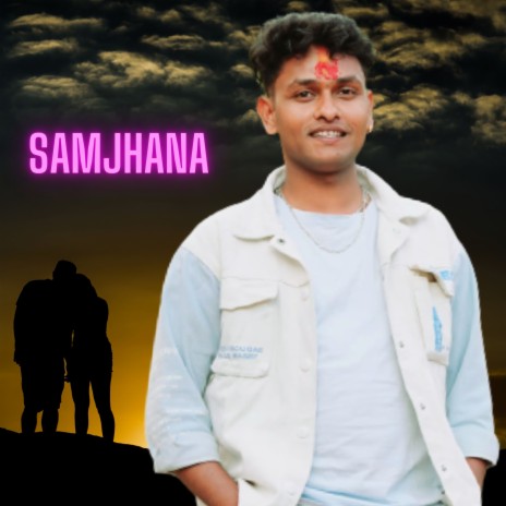 SAMJHANA (Extended Version) ft. Sunil Nepali | Boomplay Music