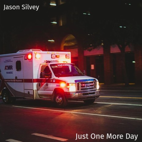 Just One More Day | Boomplay Music