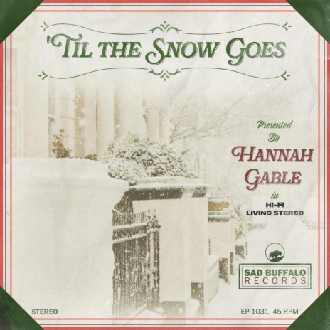 'Til The Snow Goes | Boomplay Music