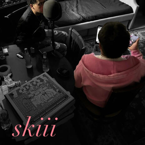 Skiii ft. Druskiii | Boomplay Music