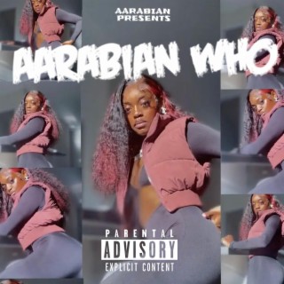 AARABIAN WHO