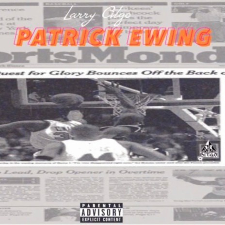 Patrick Ewing | Boomplay Music