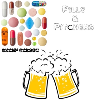 Pills & Pitchers