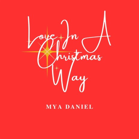 Love In A Christmas Way | Boomplay Music