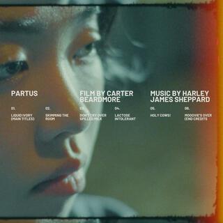 Partus (Original Short Film Soundtrack)