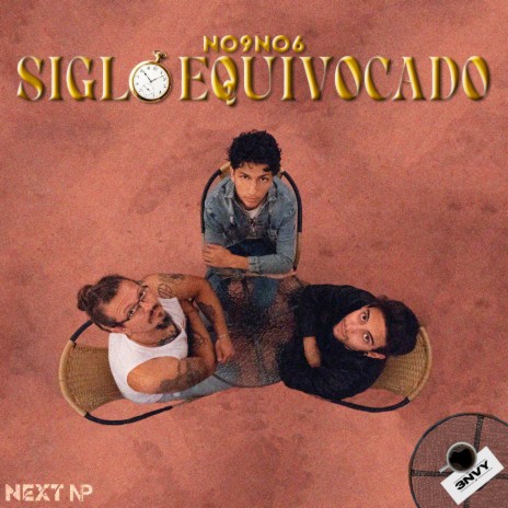 Siglo equivocado | Boomplay Music