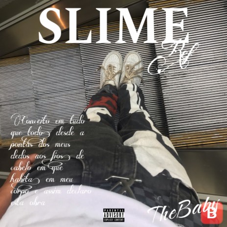Slime ref € | Boomplay Music