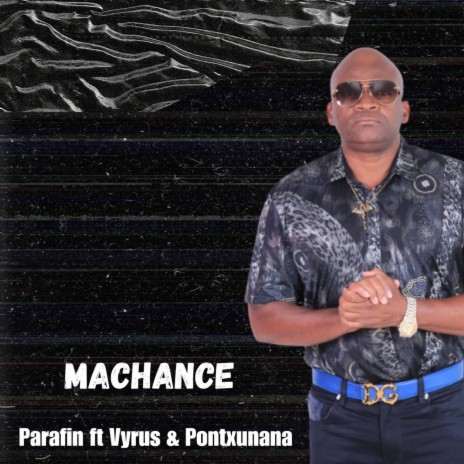 Paraffin ft. Vyrus & Pontxunana | Boomplay Music