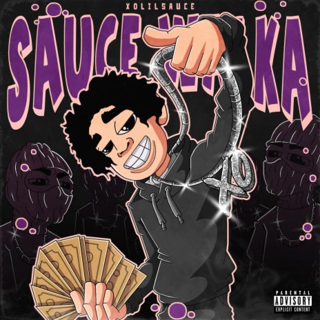 Sauce Walka | Boomplay Music