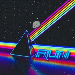 run