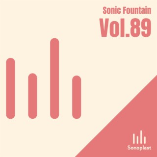 Sonic Fountain, Vol. 89
