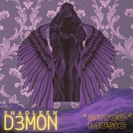 D3MON | Boomplay Music