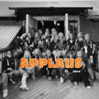 Applaus 2023 (Hjemmesnekk)