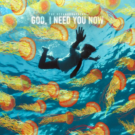 God, I Need You Now | Boomplay Music