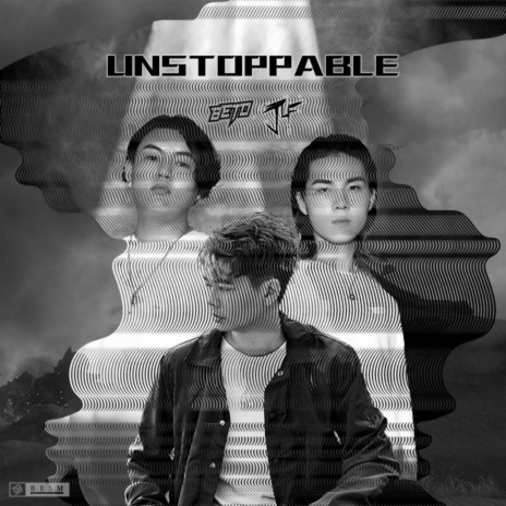 Unstoppable ft. JLF | Boomplay Music