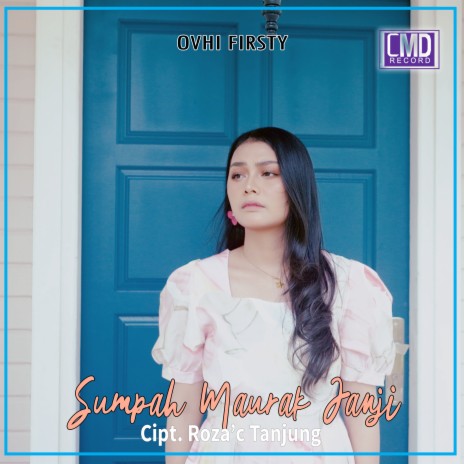 Sumpah Maurak Janji | Boomplay Music