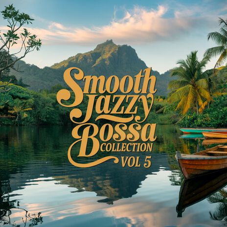 Smooth Jazzy Bossa 67 | Boomplay Music