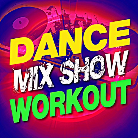 Stolen Dance (Mix Show Workout Edit) | Boomplay Music