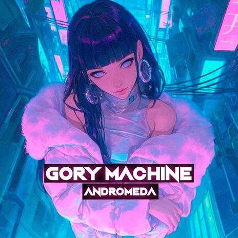 ANDROMEDA | Boomplay Music